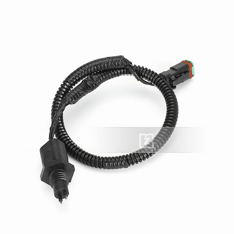 Fluid Level Sensor 600-311-3721 6003113721 DJCXYSM Compatible with Komatsu PC200-8 PC220-8 PC240-8