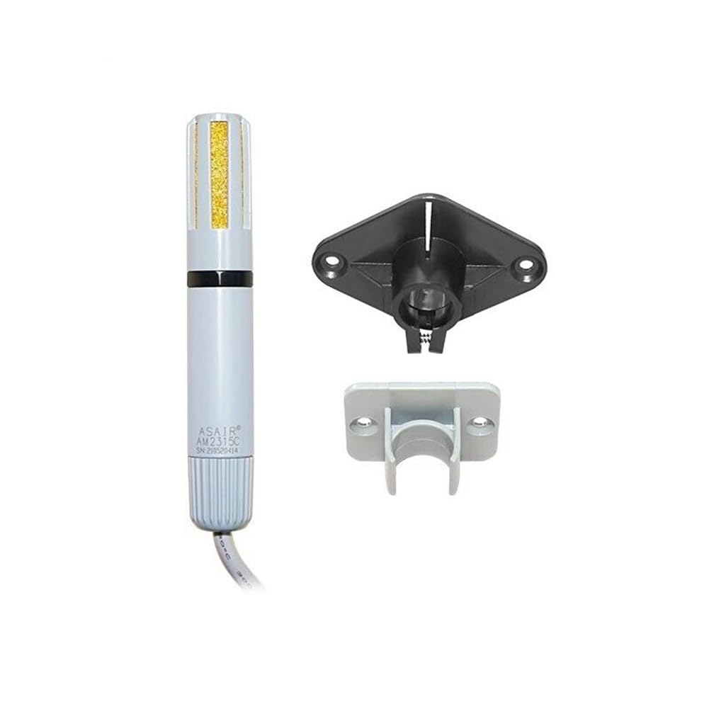 Littimoon AM2315C Digital Signal Output Temperature and Humidity Module AM2315C
