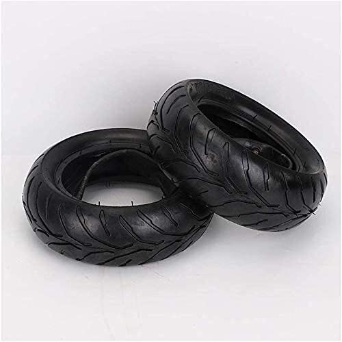 Elektrische scooterbanden, 110/50-6.5 Opblaasbare innerlijke en buitenbanden, antislip en slijtvast, laag… - Image 3
