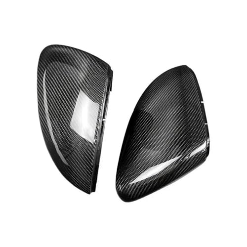 Coquille rétroviseur ABS robuste pour Golf MK7 cache de protection extérieur 2014-2019
