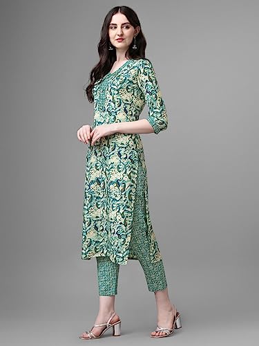 Image of PATISOL Women Kurta Set