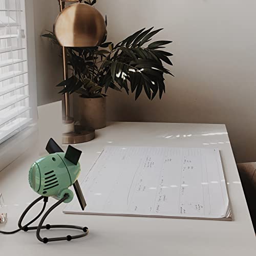 Vornado Zippi Small Personal Fan For Desk, Nightstand, Tabletop, Travel #TOP5