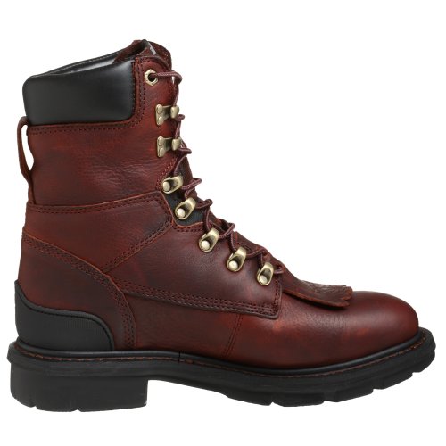 Image of Ariat Men's Hermosa XR 8 inch Work Boot
