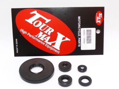 Simmeringi silnika do HONDA VF VT 700 750 1100 C Shadow Engine oil seals