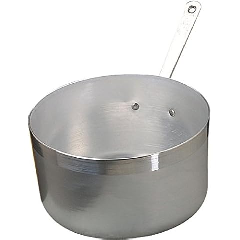 Casserole Agnelli FAMA516 Aluminium Cover