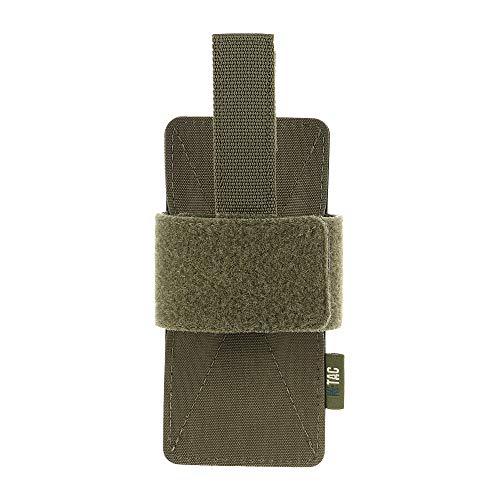 M-Tac Gun Holster For Concealed Carry - Ccw Holster For Bag, Backpack, Vest - Handgun Storage With Fix - Pistol Concealed Carry Holster For Men And Women (Olive) #TOP2