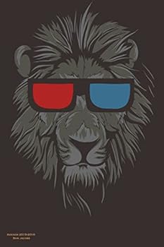 Paperback Agenda 2015-2016 Book