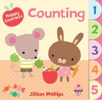 [(Counting )] [Author: Jillian Phillips] [Jul-2012]