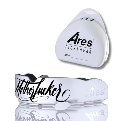 2 x Aufbissschiene Schnarchscheine Schnarchstopper Schnarchschutz Mouthguard | Zähneknirschen Nachtschutz Zahnschutz 2er Pack + Aufbewahrungsbox | Zur Verhinderung von Bruxismus und Kieferschmerzen 1 2 x Aufbissschiene Schnarchscheine Schnarchstopper Schnarchschutz Mouthguard | Zähneknirschen Nachtschutz Zahnschutz 2er Pack + Aufbewahrungsbox | Zur Verhinderung von Bruxismus und Kieferschmerzen