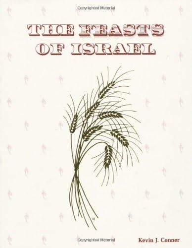 The Feasts of Israel