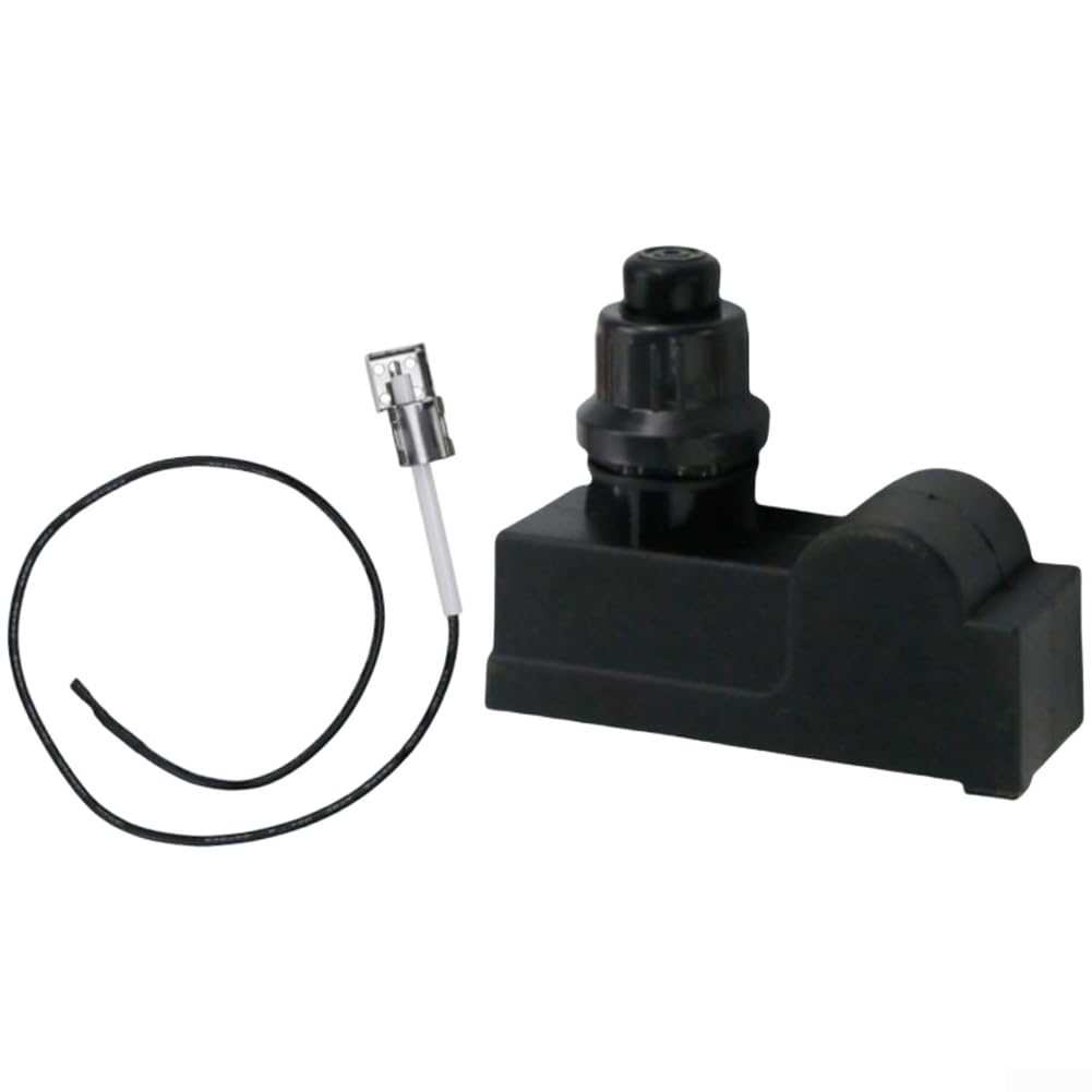 de Gas DC1.5V Doble Orificio para Horno de Gas DC1.5V Doble