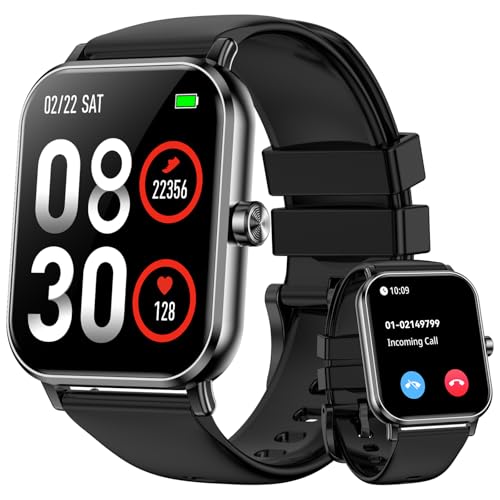 Smart Watch, 1.85