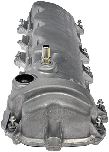 Dorman 264-909 Driver Side Engine Valve Cover Compatible With Select Ford / Lincoln / Mercury Models #TOP6