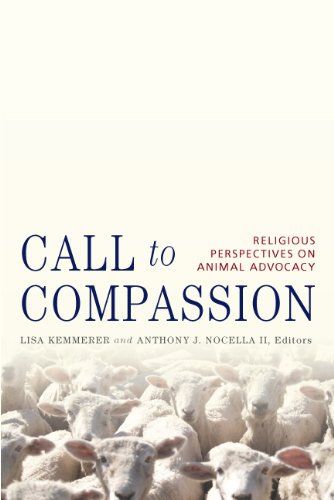 Call to Compassion: Religious Perspectives on Animal Advocacy