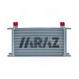 Radiador de Aceite MRAZ 19 Filas Gris