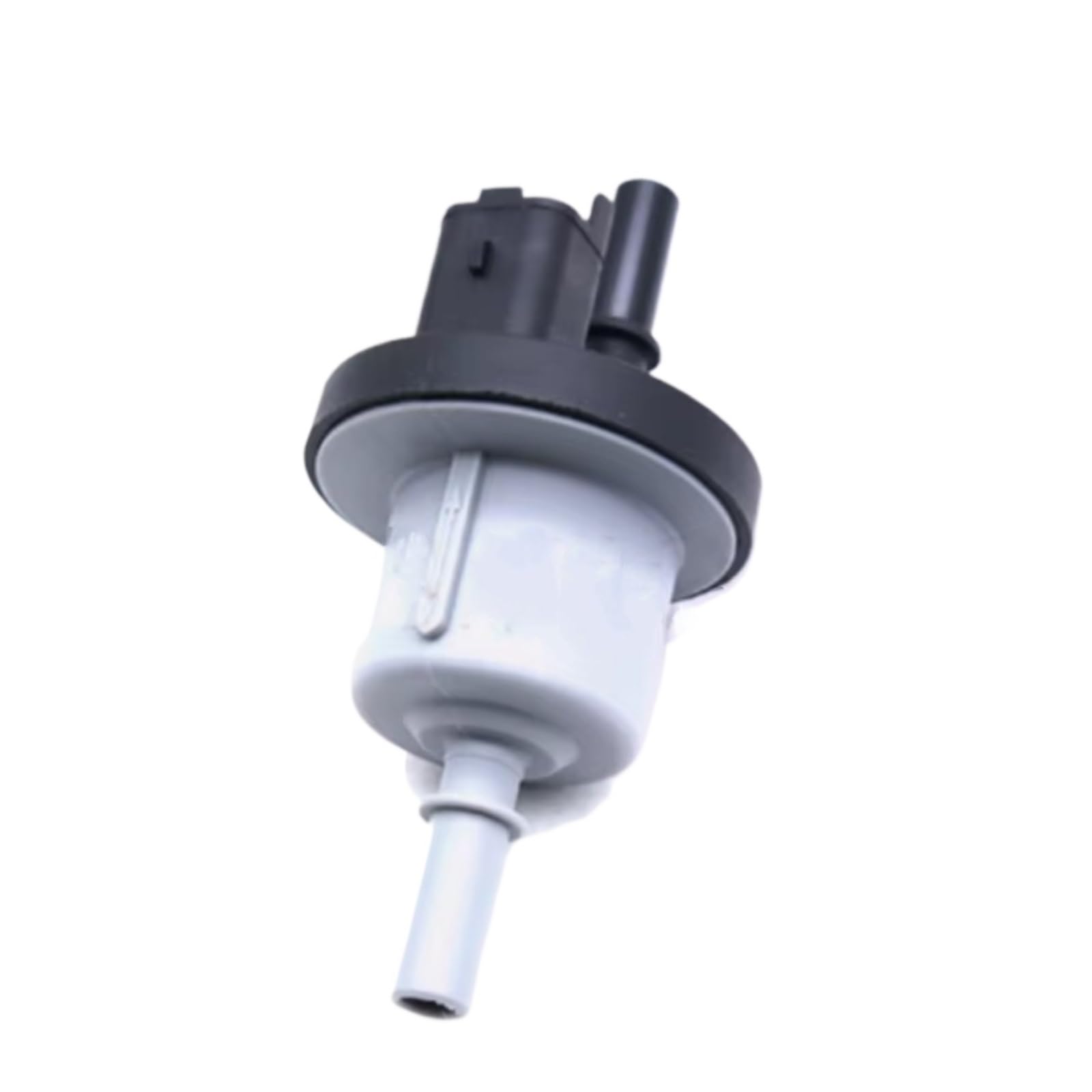 Vacuum Solenoid Valve Compatible with Clio MK III 2005-2020 for Megane MK II 2003-2009 8200248821 Car Vapor Canister Purge Valve Solenoid