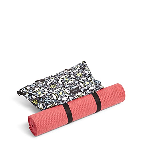 Image of Vera Bradley Women's Recycled Lighten Up Reactive Tote Bag