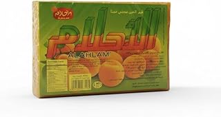 Qamar DinAlahlam, 100% Natural Apricot Paste, 400 g
