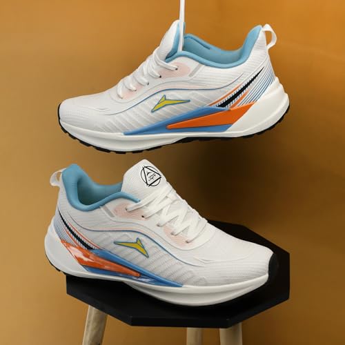 Image of JQR Men's Gunner Running Shoes