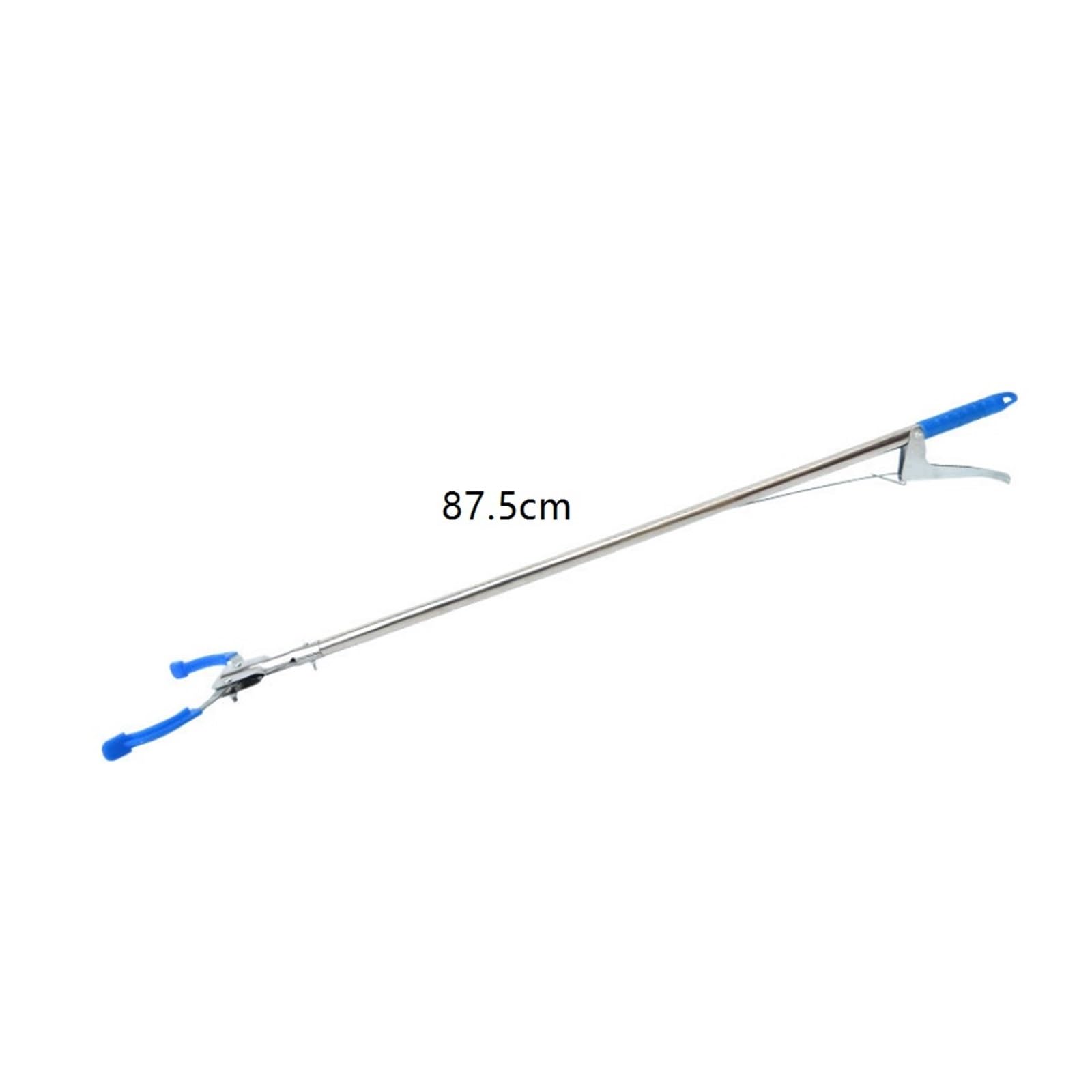 Pinza Recoge Objetos Reacher Grabber Herramienta Agarrador De Basura Jardín Recogedor Extendido Agarrador
