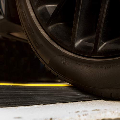 8'5"/2.6m Weather Defender® Original | Ultimate Garage Door Threshold Seal Kit with Adhesive & Garage Door Bottom Weather Stripping by Weather Defender - Image 9