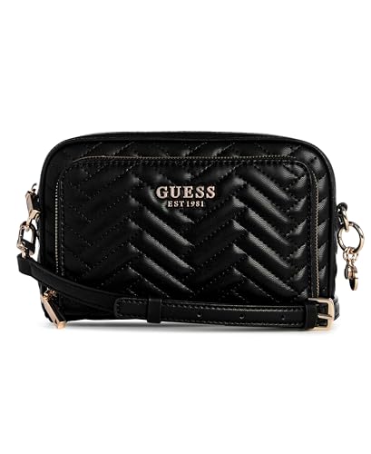 Image of GUESS Women's Anning Camera Crossbody