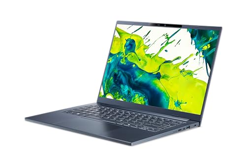 Acer Aspire 14, Intel Core i5-13500H Processors, 16 GB, 512 GB, WUXGA IPS, 14'/35.56 cm, Windows 11 Home, MS Office,...