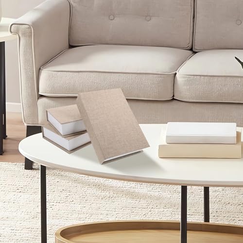 Mini-livres décoratifs : la solution pour une table basse épurée - 5