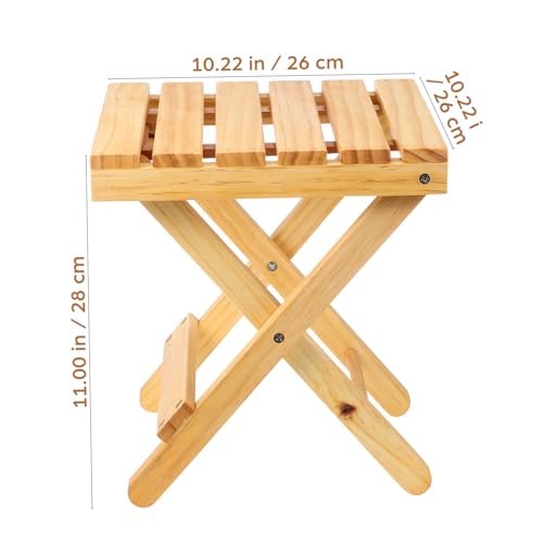 Table pliable Alipis : solution légère contre l'encombrement extérieur - 4
