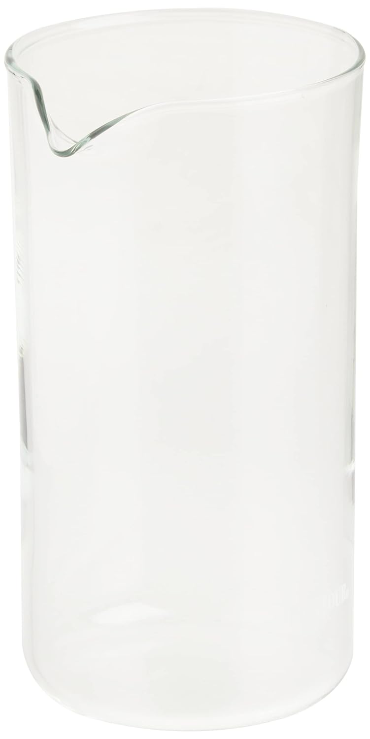 Buy BonJour 53310 Coffee Glass French Press Universal Carafe