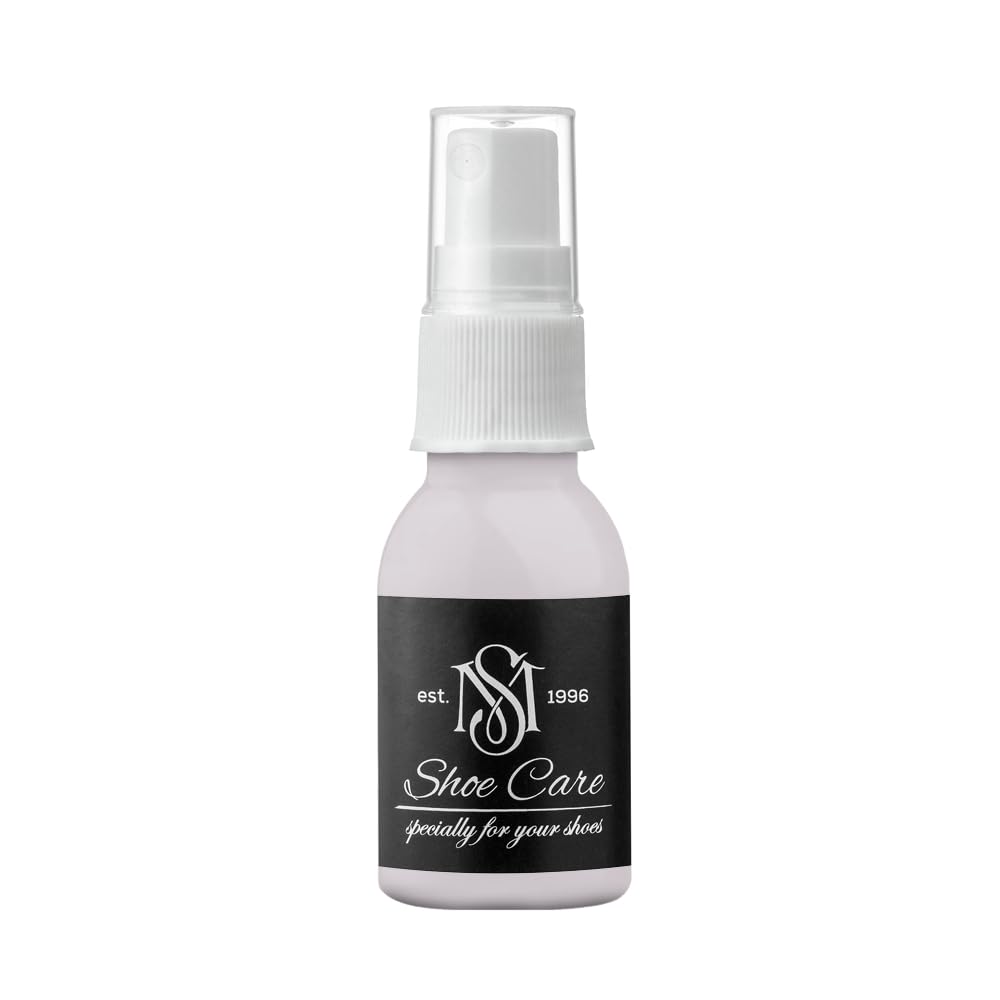 Spray Rénovateur Daim et Nubuck Nuance NCS S 2005-R30B de MAVI STEP