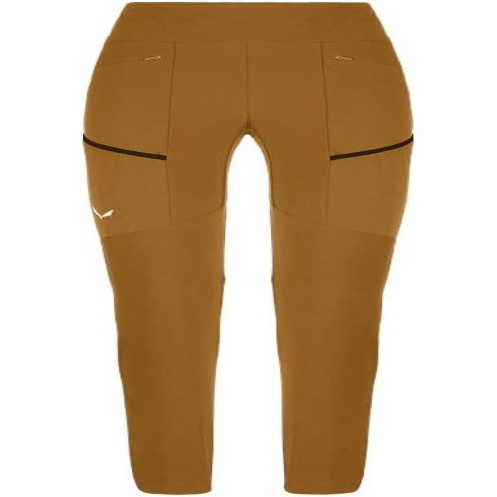 Salewa Women's Puez DST W Warm Cargo Tights T-Shirt