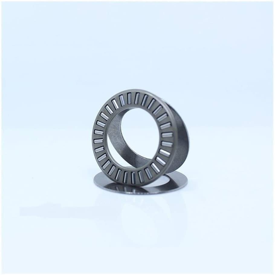Rodamiento de agujas NTA1423 axial con arandelas TRA1423 para motores y ejes