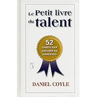 Le petit livre du talent
