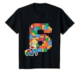 T-Shirts zum 6. Geburtstag by TR