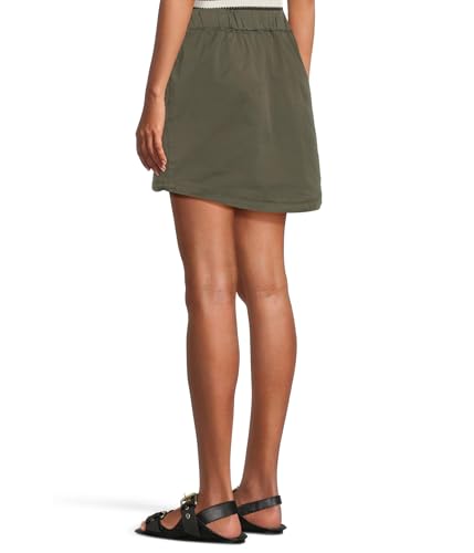 Sanctuary Women's Falls High-Low Skirt3