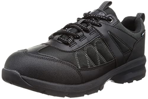 [アーバントラディション] 幅広 4E 防水 軽量 ウォーキングシューズ UB0701...