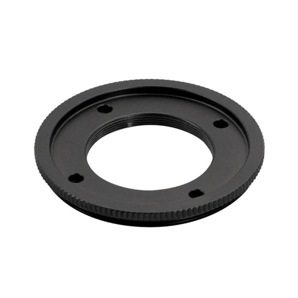 Accesorios para telescopios El Adaptador de Rosca M48-M28.5 de 2 Pulgadas a 1,25 Pulgadas es Adecuado for cajón de Filtro de 2 Pulgadas