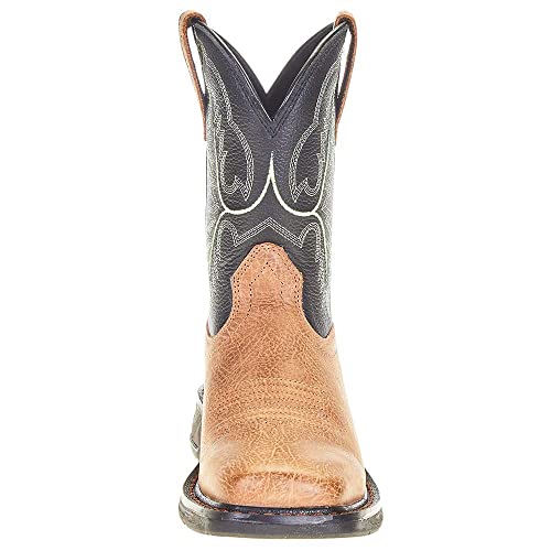 ARIAT Workhog XT Wide Square Toe Boys Youth Boot2