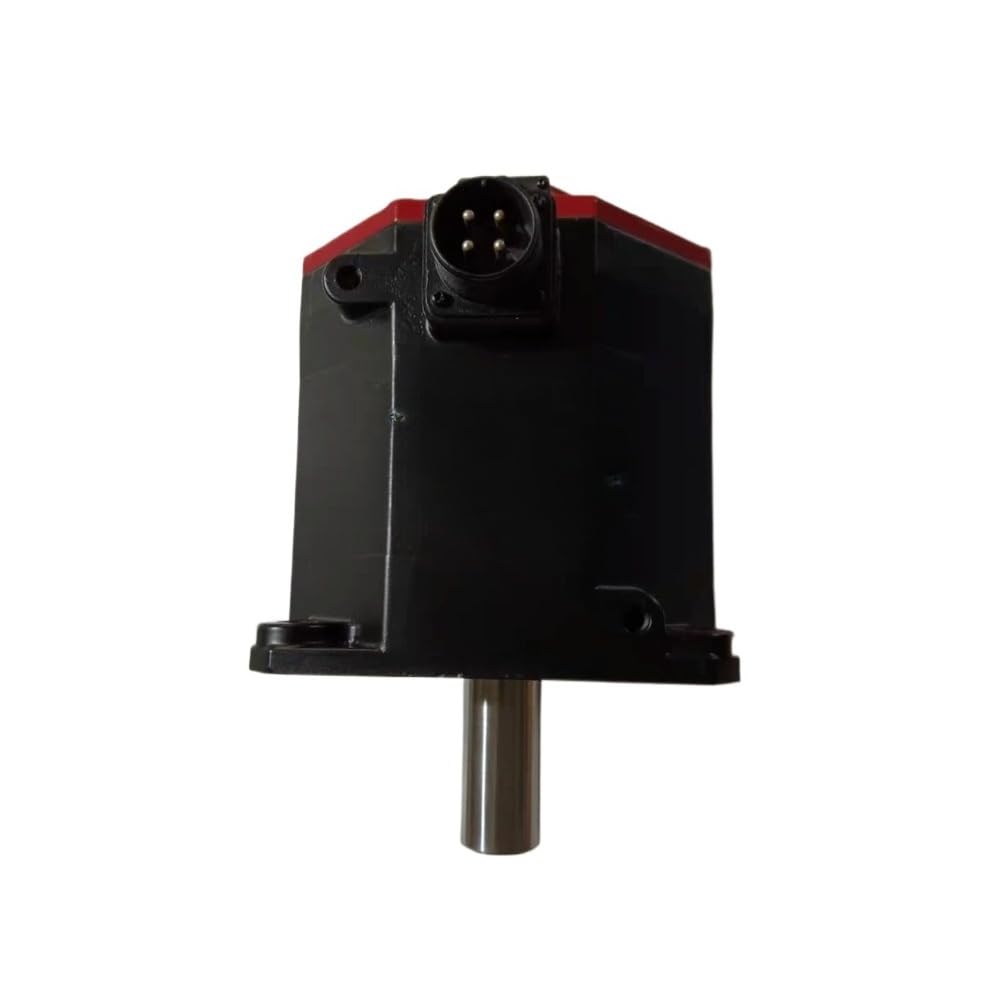 QXWPBIBAN A06B-0115-B503 A06B-2061-B503 Servo Motor High Precision Original Stable Performance
