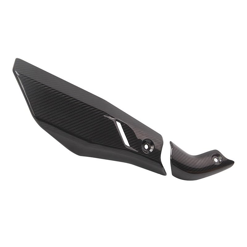 Bouclier thermique moto anti-brûlure échappement X-ADV 750