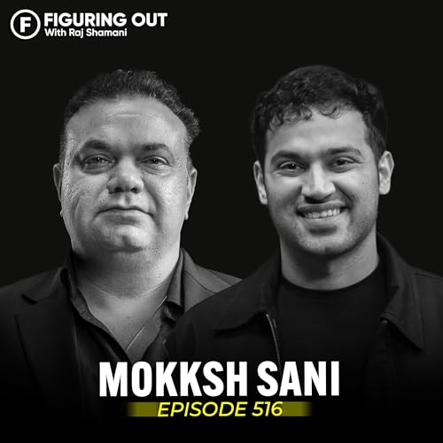 Liquor License, Alcohol Tax & Liquor Business Secrets in India | Mokksh Sani | FO516 Raj Shamani