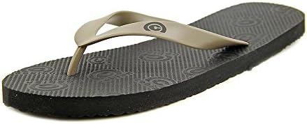 Cobian Flop Men's Sandal Flip Flops Footwear - Clay/Size 12