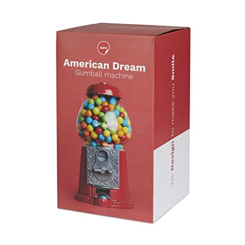 Kaugummiautomat Balvi Spender American Dream Rot