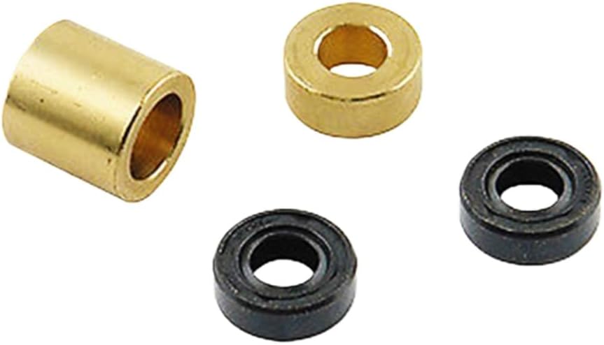 Shift Shaft Bushing 23-806036A1 Compatible With Mercruiser Sterndrive ALPHA ONE GEN II 1991-Up