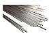 Price comparison product image Weld Right 50x Aluminium Alu 4043 Tig Filler Welding Rods 2.4mm