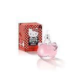 Colônia desodorante feminino hello kitty estilosa 25ml