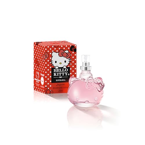 19. Perfume
