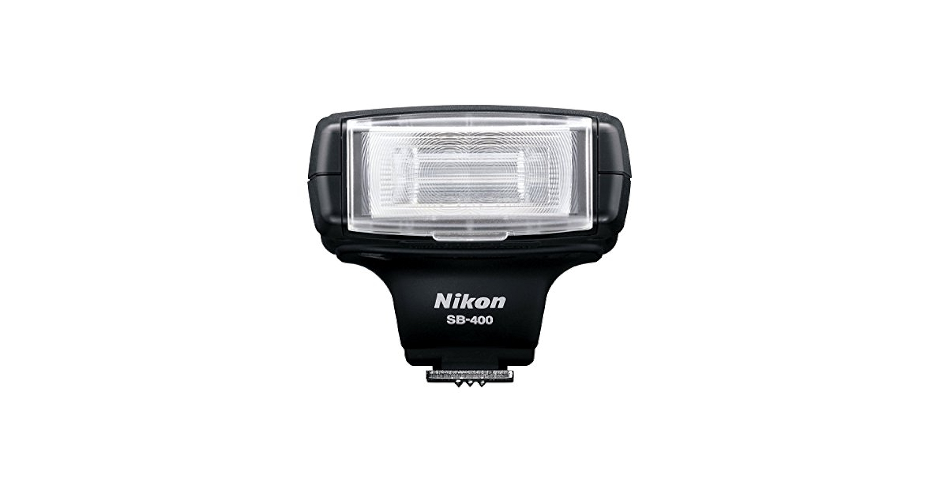 Amazon.com : Nikon SB-400 AF Speedlight Flash for Nikon