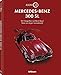 Produktbild IconiCars Mercedes-Benz 300 SL: Design. Technik. Lifestyle - Poesie für Petrolheads
